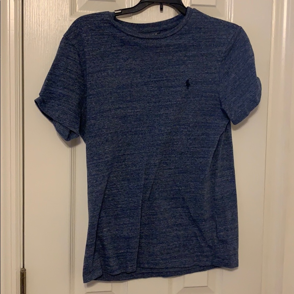 polo tee